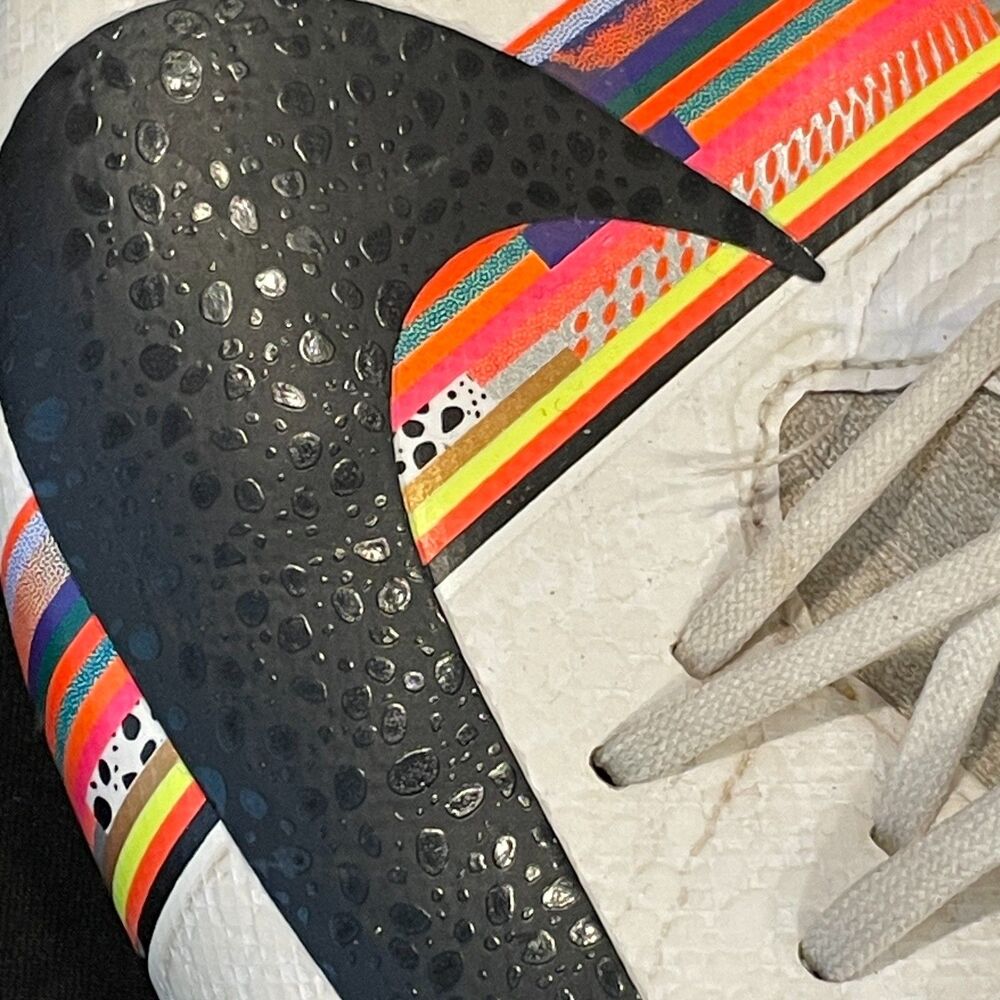 ~ NIKE Mercurial Superfly 6 (Men's 13) Soccer / Football, Boots / Cleats AG Mult - Picture 3 of 16